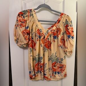 THE GREAT SILK BLOUSE